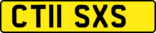 CT11SXS