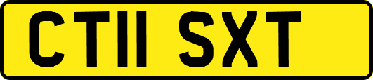 CT11SXT