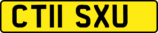 CT11SXU
