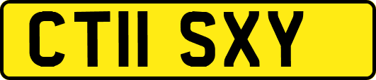 CT11SXY