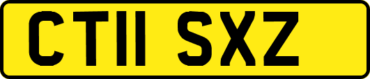 CT11SXZ
