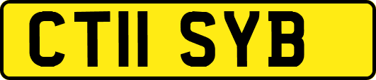 CT11SYB