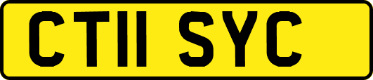 CT11SYC