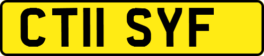 CT11SYF