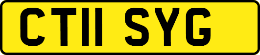 CT11SYG