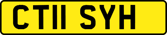 CT11SYH
