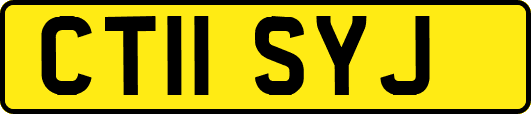 CT11SYJ