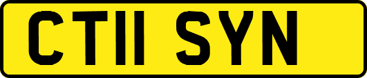 CT11SYN