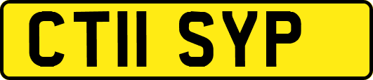 CT11SYP