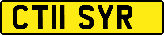 CT11SYR