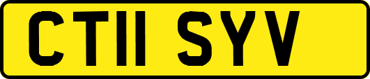 CT11SYV