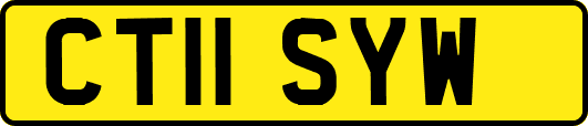 CT11SYW