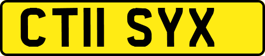 CT11SYX