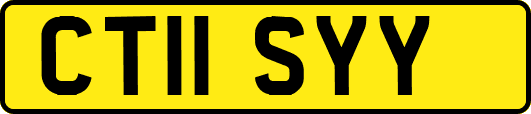 CT11SYY
