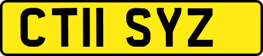CT11SYZ