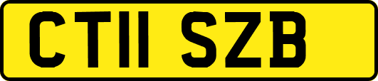 CT11SZB