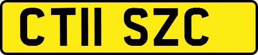 CT11SZC