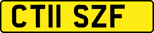 CT11SZF