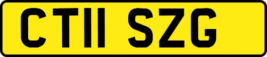 CT11SZG