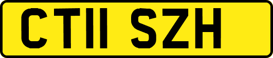 CT11SZH