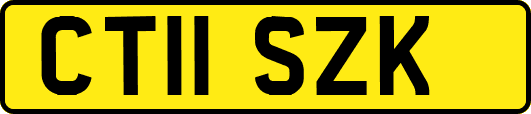 CT11SZK