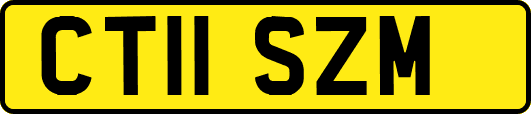 CT11SZM
