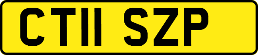 CT11SZP