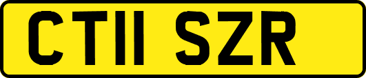 CT11SZR