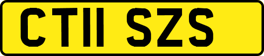 CT11SZS