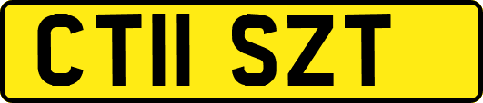 CT11SZT