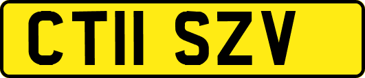 CT11SZV