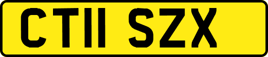 CT11SZX
