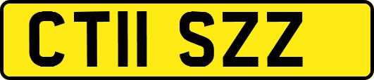 CT11SZZ