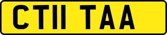 CT11TAA