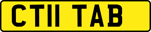 CT11TAB