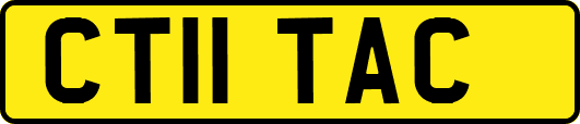 CT11TAC
