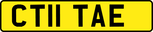 CT11TAE