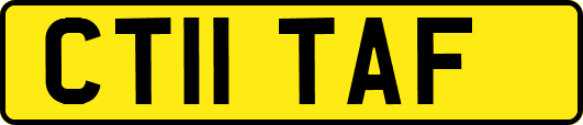 CT11TAF