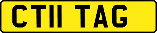 CT11TAG