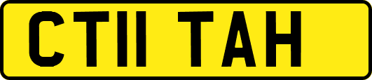 CT11TAH
