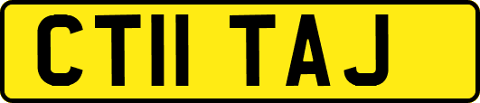 CT11TAJ