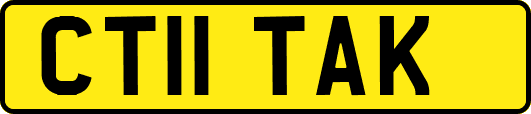 CT11TAK
