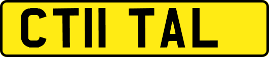 CT11TAL