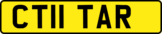 CT11TAR
