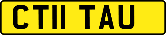 CT11TAU