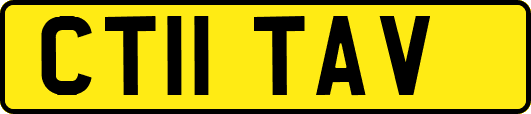 CT11TAV