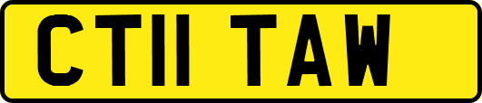 CT11TAW