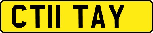 CT11TAY