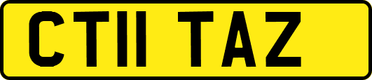 CT11TAZ