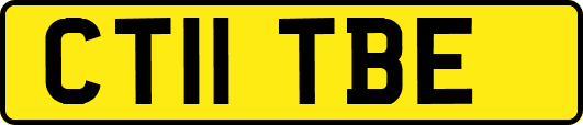 CT11TBE